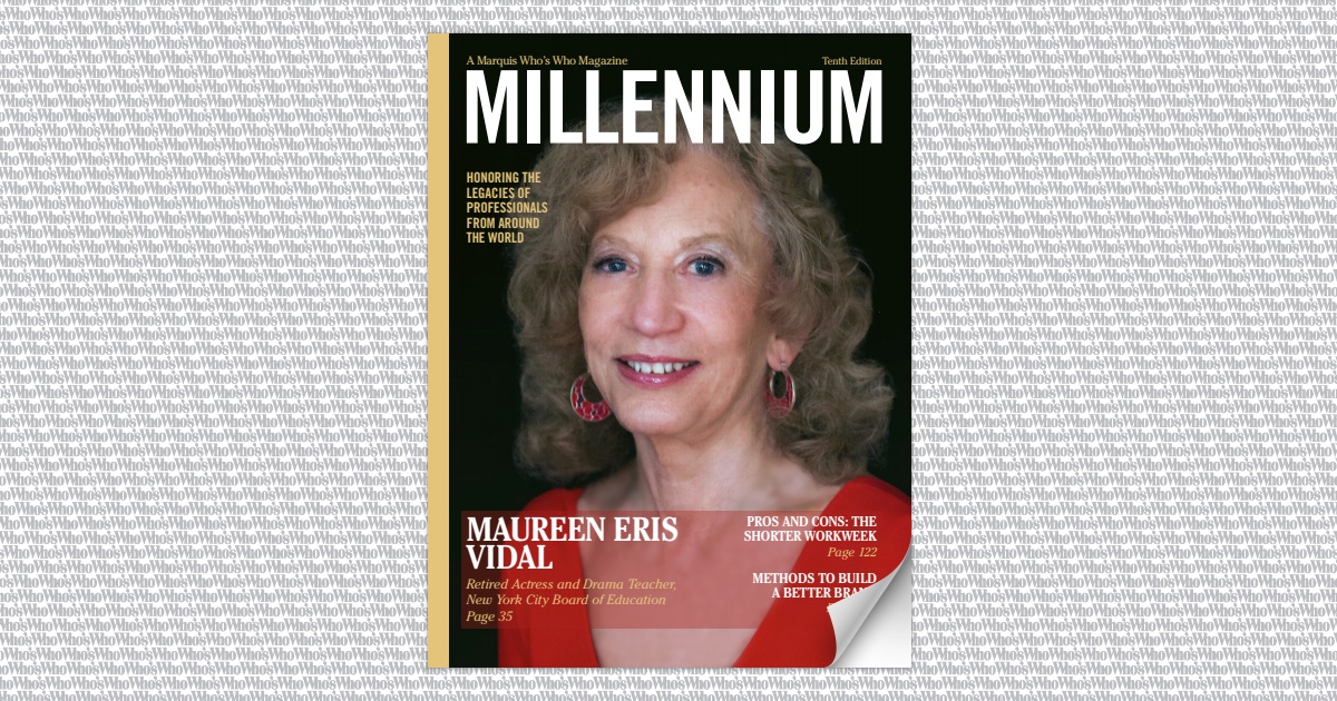 Millennium Magazine_10th Ed – Page 42
